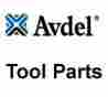 74200-12078 Avdel Push Rod 80mm Long