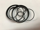 Gf-777z 7426923322037 Pioneer New Belt Set For Sharp Cassette Player