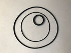 7426923326134 Unbranded New Replacement Belt Set For Viking Reel