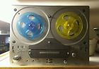 741b 74b Tandberg Model Reel To