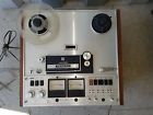 7040016 7680023 Ampex Tape Recorder Sets