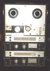 770-x Roberts 770x All Tube Reel To Tape Recorder Akai M8 Preamp Sos Vtg Analog