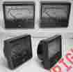 770x 770ss Roberts Pair Of Vu Meters Only For Reel To Tape Recorders