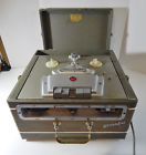 772 Recordio Reel To Semi Functional President