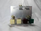 7787 Crown Reel To Tape Recorder Push Button Start Stop Module