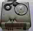 78-1 Webster Chicago Vintage Webcor Wire Recorder Working
