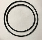 783214579554 New Reel To Belts For Concord Player