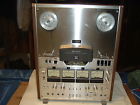 788-4 788-c Sony Tc 1 4 Tape Recorder Minor Problem Cond Very Little Use