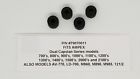 79070011 New Ampex Reel To Pinch Roller Tire