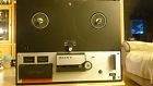 Tc-250a 7962 Sony Vintage Reel