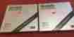 7r-3600 Dyna Range 3600 Scotch 2 3m Dynarange Recording Tape Sealed N.o.s 7 Reels Audio