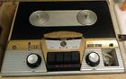 7tr2 Rca 1950s Victor Reel To Mid Century Tube Type Recorder Player Model