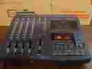 7z00357 Tascam 424 Mk Ii Portastudio Serial Very Nice Working