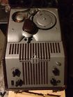 Mh-35 80-1 Webster Chicago Wire Recorder With