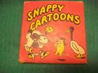 8006 Snappy Cartoons Movie Reel