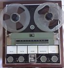 802a Concertone Vintage Reverse-o-matic Reel To