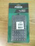 8051 Fostex Foot Switch Model 636827000741
