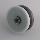 806-823 Ampex Reel To Original Replacement Part Hub Or Wheel New