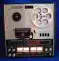8140 8170 Onkyo Dokorder 4 Channel Reel To New Belts
