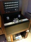 821b Stephens Electronics Channel Inch Tape Machine Studer Ampex