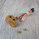 8251312 100 Fostex Reel To Count Sensor Genuine Part