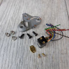 8259003000 Fostex Reel To Erase Head Stack Assembly Genuine Part