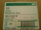 84-9811-2138-1 3m New Unopened Audio
