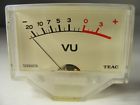 5296007000 85-7 1 Teac Guaranteed Tascam Meter 3 Vu 34b