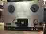 856-7532 Itc Vintage 750 Series Pro Broadcast Reel Tape Reproducer Play Machine