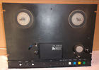 856-7734 Itc Rare Series Reel To Tape Player Deck Does Or