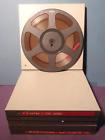 8675309 Revox Lot Of 6