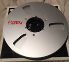 9010 Fostex Model Recording Tape