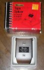 9040 Minette 1970s Tape Splicer