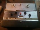 9074 Silvertone Vintage Stereophonic Hi-fi