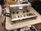 908a Presto Pc Amplifier For Reel To Tape Recorder Restore