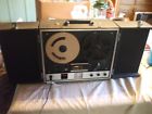 9098 Realistic Vintage Reel To Track Stereo Model Works Tested