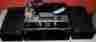 909a Realistic Reel To Tape Recorder For Parts Only