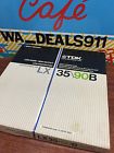 Deals911 90b Tdk Lx Reel 35