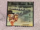 91-1001 Grt Corporation Paint Your Wagon