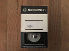 9102 9104 Nortronics Nos Full