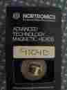 9104d Nortronics Reel-to-reel Tape Head New Old Stock