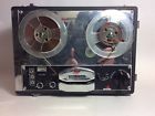 B-303 9163 Belcor Rare Vintage Reel-to-reel