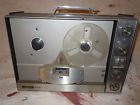 D-38387 961 S-n Ampex Model Reel To Tape Recorder With Auto Reverse
