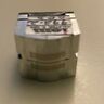 992-2 Iem Nos Replacement For Revox Inch Record Head Tape Machine