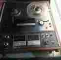 A-010s Adcom Teac Hifi Stereo Reel-to-reel Tape Recorder Used Vintage