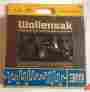 A-0456 Wollensak Vintage Nos 3m Reel To Carrying Case For 5150 5250 Dust Cover