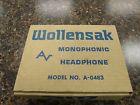 A-0483 Wollensak 3m New In