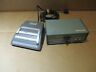 A-0519 Wollensak Vintage Solid State Tape Recorder Remote Foot Floor Control