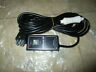 A-0630 Wollensak Vintage Solid State Tape Recorder Remote Control