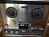 1230 A-1230 Deck Reel Untested Condition Vintage Teac Good Tape Stereo